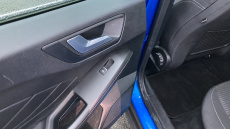 Ford Focus 1.0 EcoBoost 125 Titanium 5dr Auto Petrol Hatchback